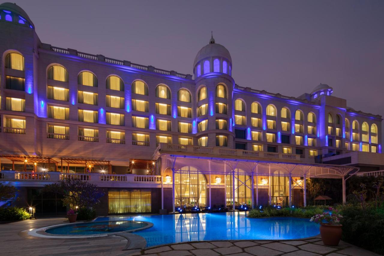Radisson Blu Plaza Hotel Mysore Exteriör bild The Oberoi, Mumbai